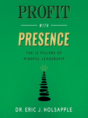 cover image of Profit with Presence